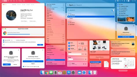 Image result for UI for Macos Virtualization Framework