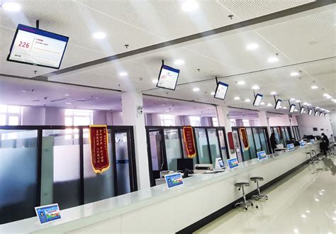 自助挂号机医院排队叫号系统-杭州同望科技有限公司