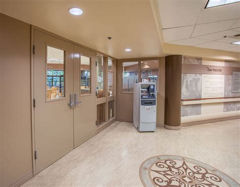 Santa Rosa Memorial Hospital - Rosa Construction Inc.