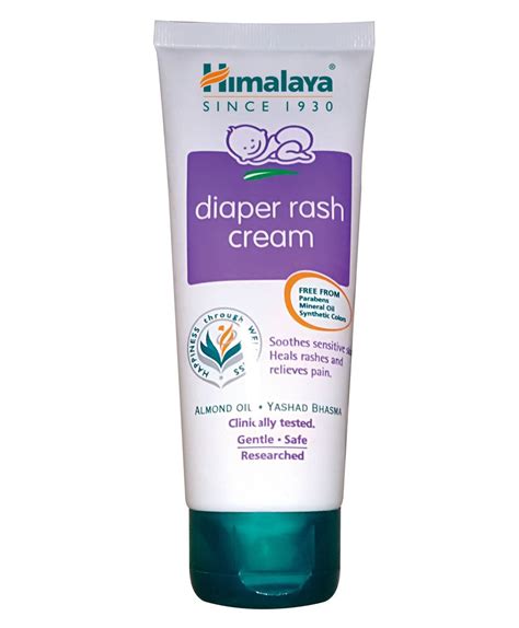 Generic Diaper Rash Cream