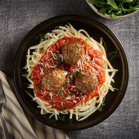 HEARTS OF PALM PASTA | Gardein Foodservice