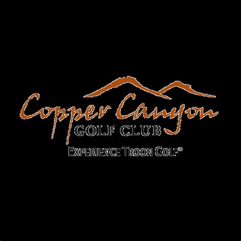Copper Canyon Golf Club | Golf with Access | Book tee times