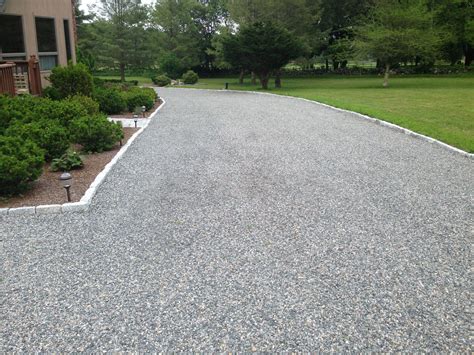 Crushed Bluestone Gravel
