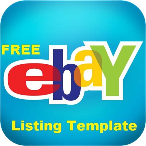 Ebay Template Design Free Of Koolio Responsive Ebay Listing Template ...
