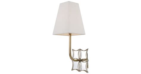 Uttermost 22543 Theodora 21" Tall Wall Sconce - ADA Compliant ...