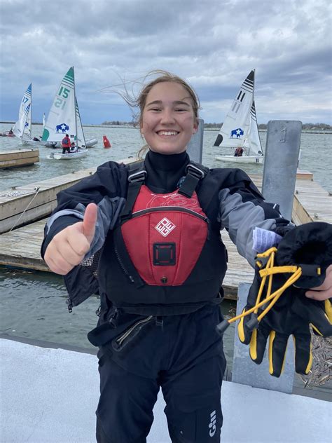 Summer Junior Sailing in Buffalo - Buffalo Yacht Club
