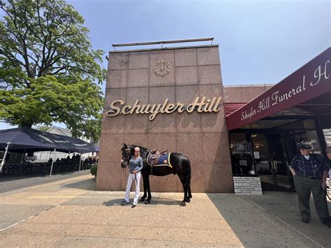 Schuyler Hill Funeral Home | New York NY