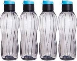 Tupperware Xtreme Water Bottles (Set of 4) – My Unique Shop