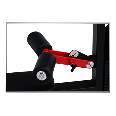 Lat Pull Down Pin Loaded (Alpha) — MSFFIT