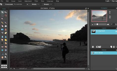 8 Best Free Online Photo Editors to Enable You Work from Anywhere ...