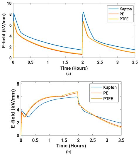 Finite Element Method-Aided Investigation of DC Transient Electric ...