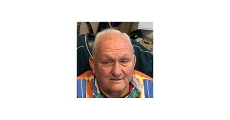 David Dean Hensley Obituary (2024) - Dresden, TN - Bowlin Funeral Home