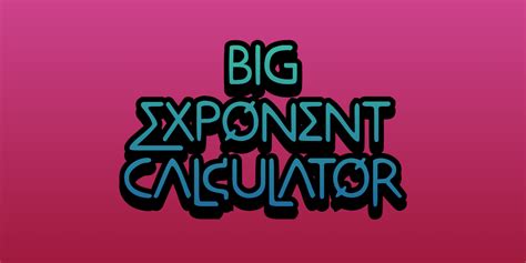 Image result for Java Exponent