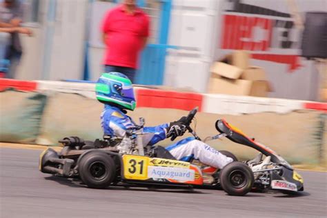 Head To These Places For GoKarting In Bangalore | LBB, Bangalore