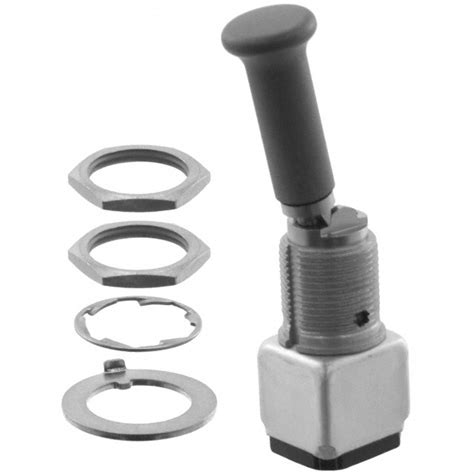 11TW1-2D Honeywell Sensing and Productivity Solutions | Switches | DigiKey