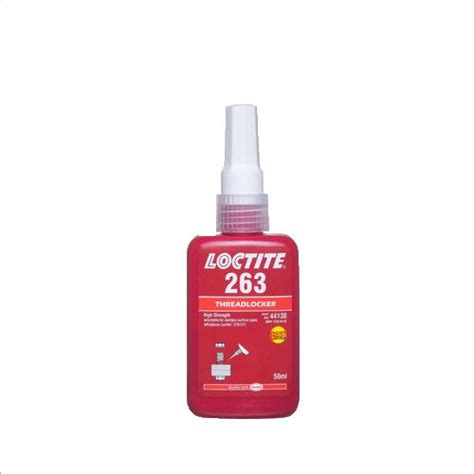 Loctite Threadlocker Supplier, Loctite Threadlocker Exporter