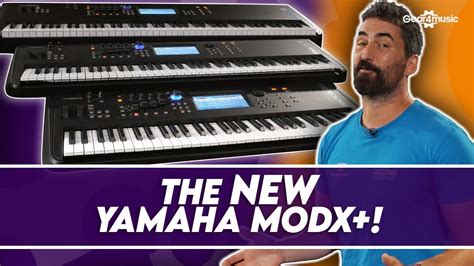 Image result for Yamaha MODx Tutorial Advanced
