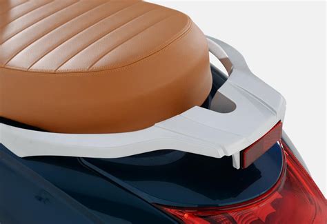 Yadea C-lucky - Electric Scooter 2025 - 🇮🇳 India