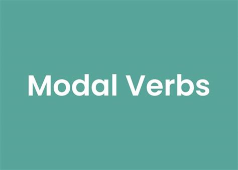 Modal Verbs Question Answer Invitation to English 4 CHSE Odisha | The ...