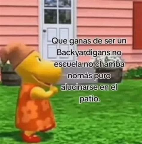 Image result for The Backyardigans Memes