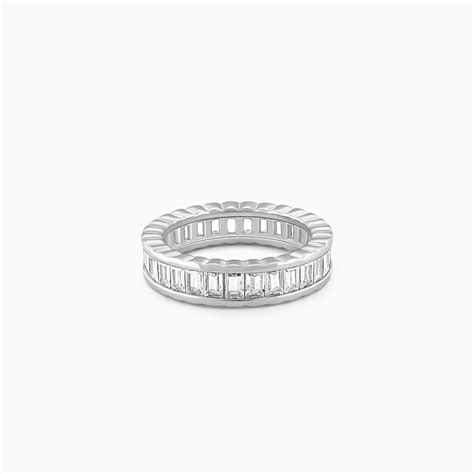 Silver Magic Lantern Ring – GIVA