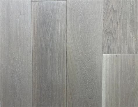 MOOAK101 - OCEAN GRAY - ENGINEERED HARDWOOD FLOOR - NuFloor LLC
