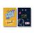 When in doubt & Let's get lost Set of 2 Travel Posters – The Mortal Soul
