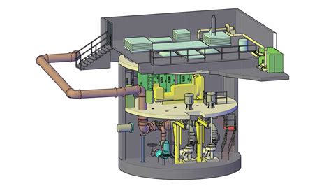 San Clemente Main Sewer Pump Station Upgrade