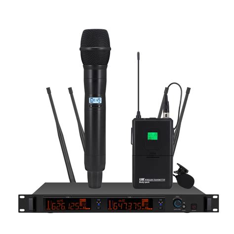 Microphone System 的图像结果