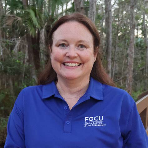 FGCU Service-Learning | About