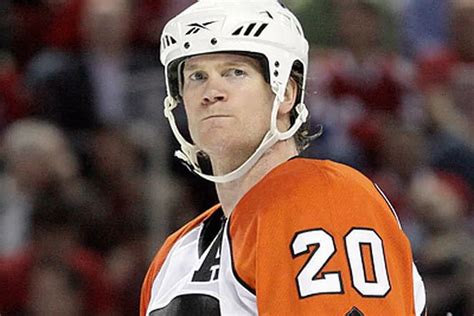 Phil Sheridan: Flyers don't plan on giving away their edge