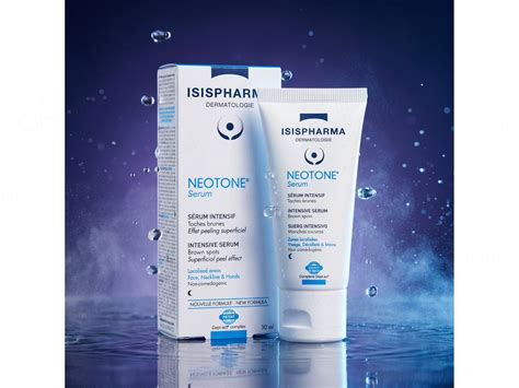 Buy Isispharma Neotone Intensive Serum Online at Best Price | Clinikally
