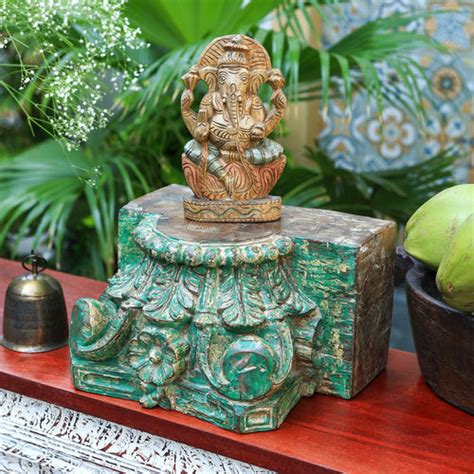 Buy Carved Wooden Wall Decor | Decorative Wooden Carvings | Decorative ...