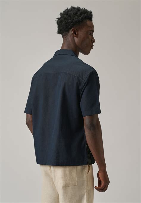 Buy Linen Shirts For Men| Banana Club