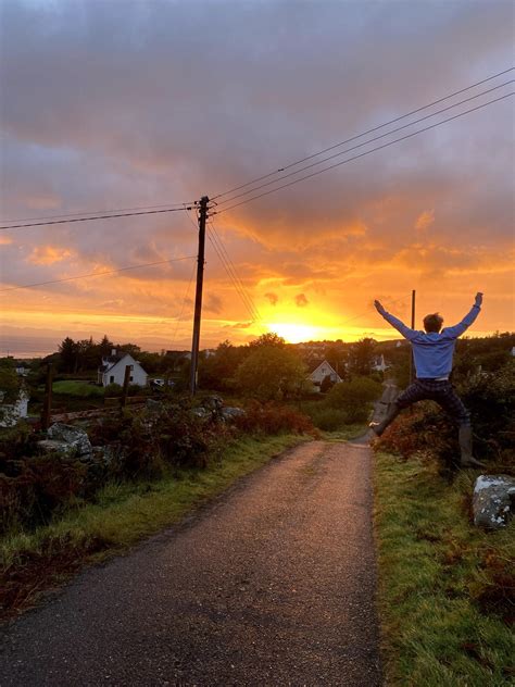 Best Campervan Hire Scotland | Four Seasons Campers