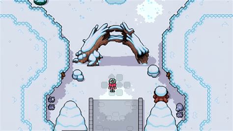 Fields of Mistria: How To Unlock the Deep Woods - Deltia's Gaming