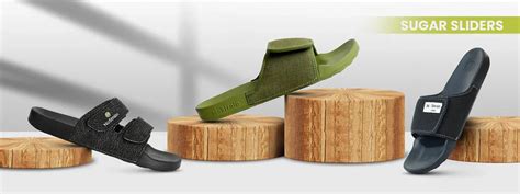 Best Sliders for Men | Lightweight & Comfortable Daily Wear