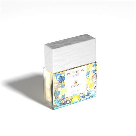 Poseidon | Elixir | Heir | 50ML – TVAANAA