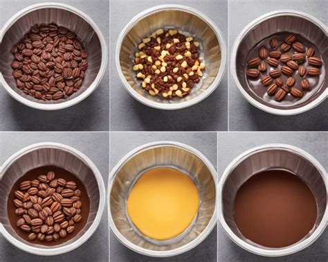 Image result for Homemade Turtle Candy Recipe