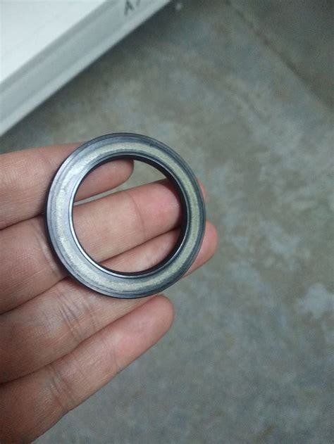 Dmhui 33*46.3*4.1/3 Hydraulic Pump Seal Kits Seal for 61329-000 Motor ...