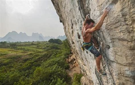 攀岩馆是不是个好机会，最新的报告从5个角度告诉你 | ISPO NEWS
