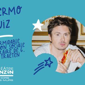 GUILLERMO GUIZ - La formidable ascension sociale temporaire de G ...