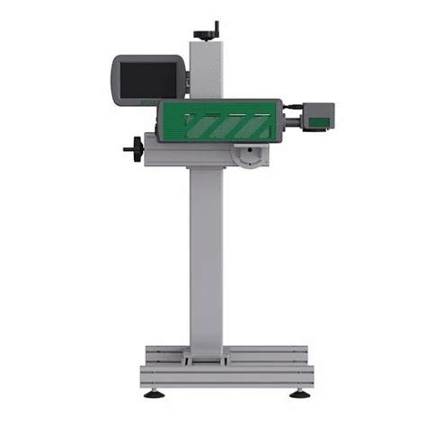 laser marking system - UV Laser Marking Systems Manufacturer from Ernakulam