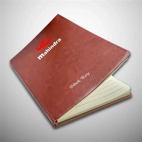 Purchase Top-tier Tan A5 Executive Diary | Order In Bulk