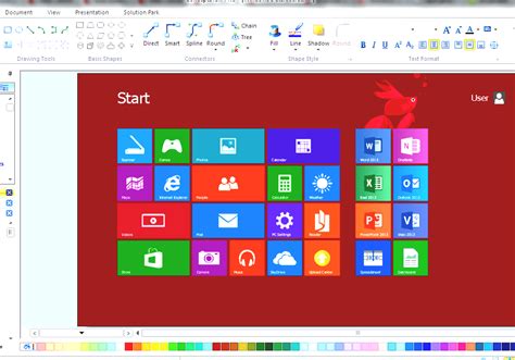 Image result for User Interface GUI Tools