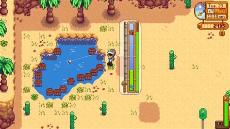 How To Get The Pearl In Stardew Valley
