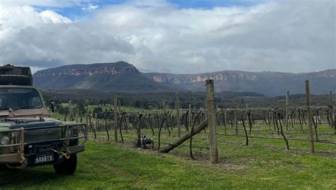 Tour en camión militar por las Montañas Azules, Katoomba - Central de ...