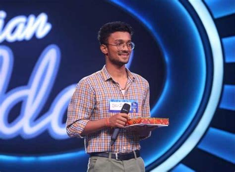 Rishi Singh | Indian Idol Birthyear Age Biography Career