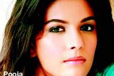 Small screen look - alikes - Times of India