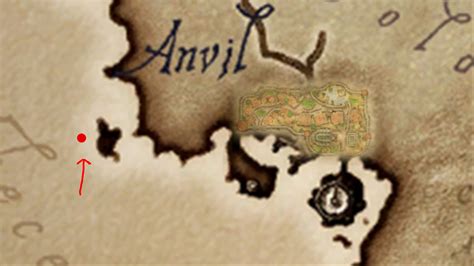 How To Get Fin Gleam Helm in Oblivion Remastered - Deltia's Gaming